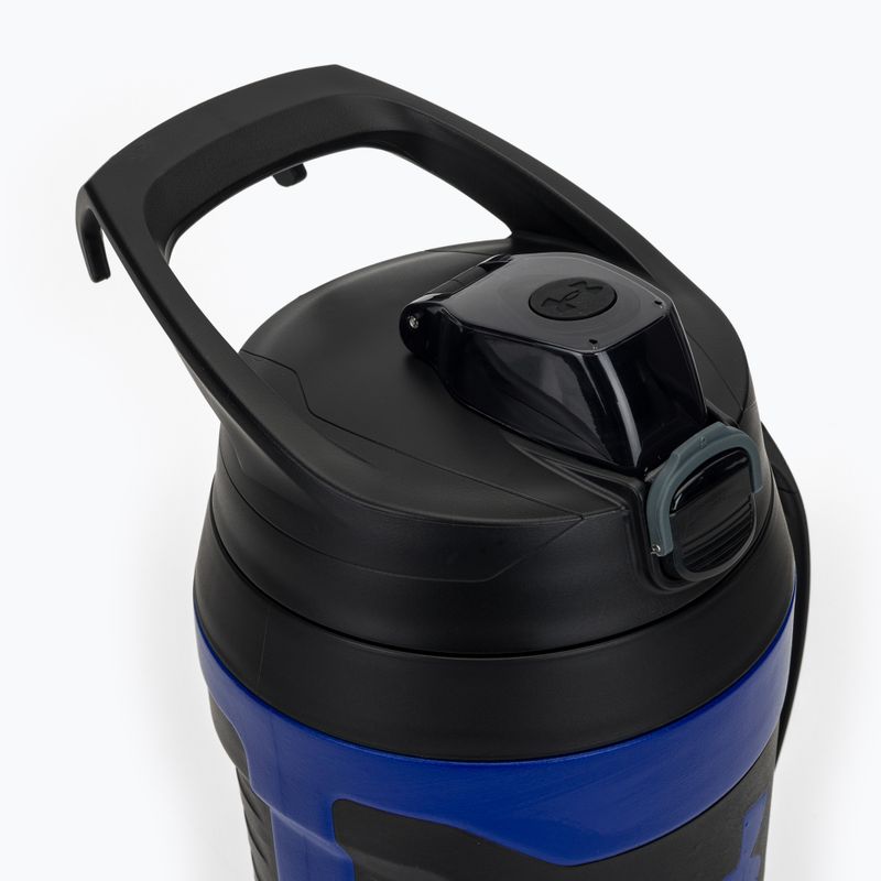 Láhev na pití Under Armour Playmarker 1900 ml purple/black 5