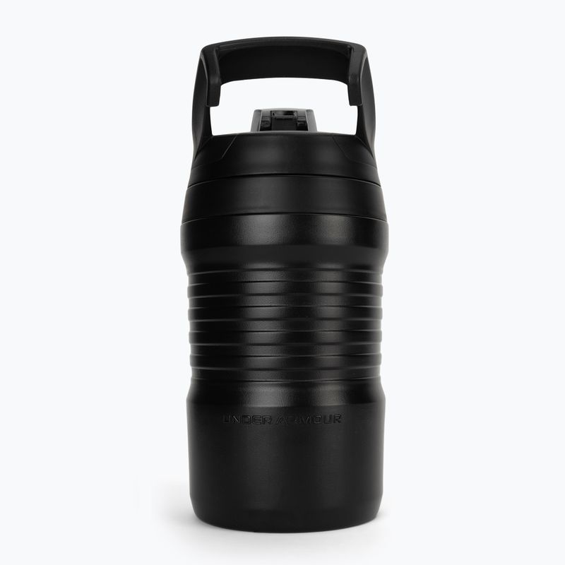 Láhev na pití Under Armour Playmarker 950 ml black 3