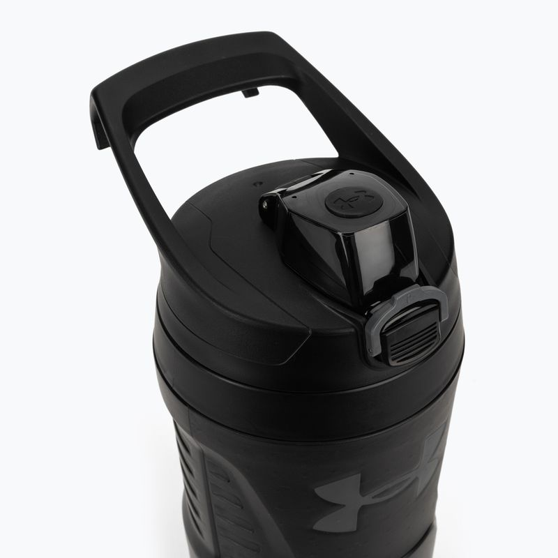 Láhev na pití Under Armour Playmarker 950 ml black 4