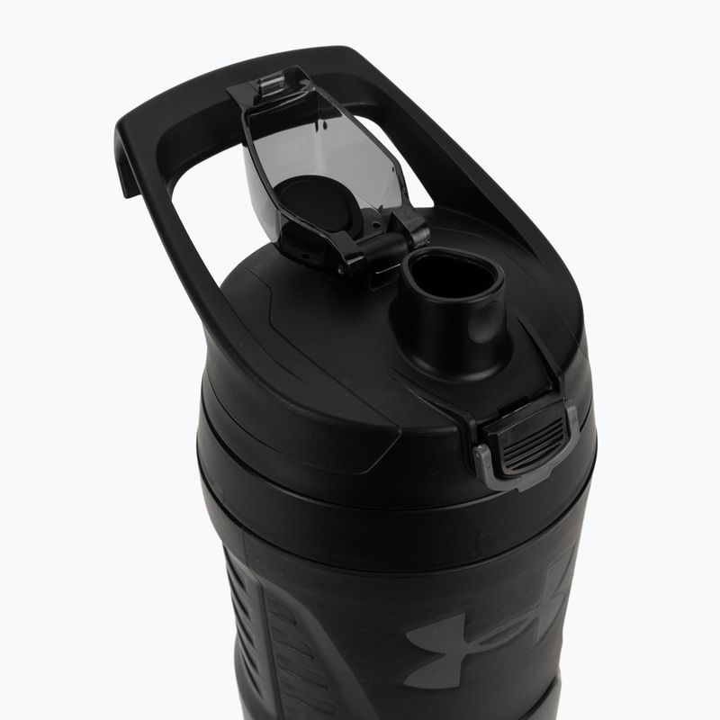 Láhev na pití Under Armour Playmarker 950 ml black 5
