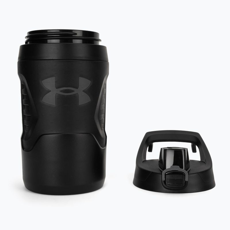 Láhev na pití Under Armour Playmarker 950 ml black 6
