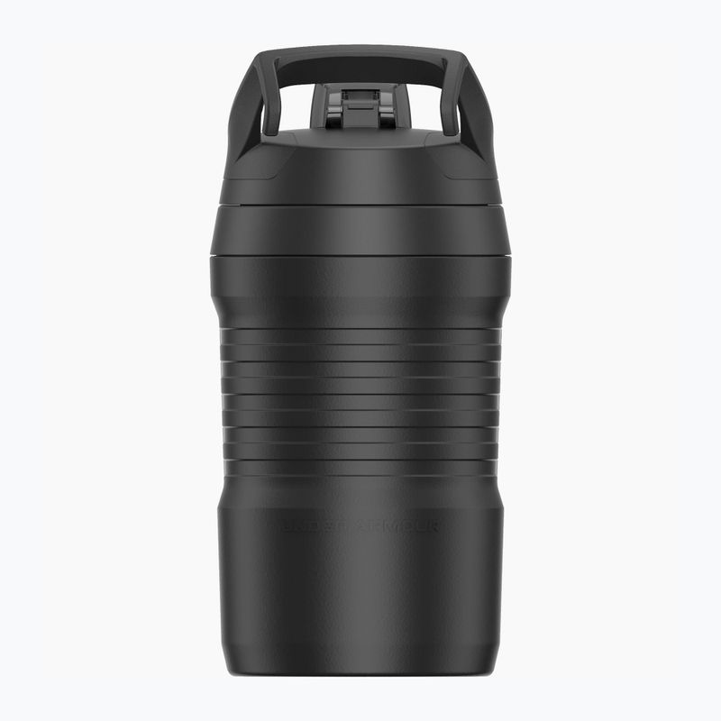 Láhev na pití Under Armour Playmarker 950 ml black 4