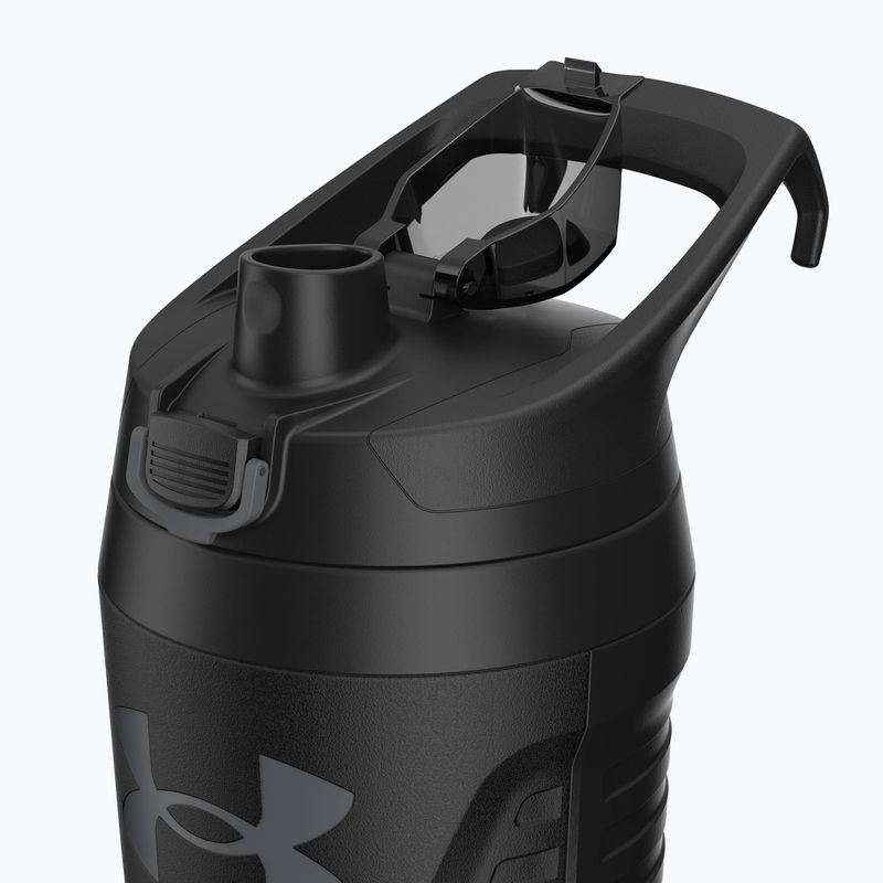 Láhev na pití Under Armour Playmarker 950 ml black 6