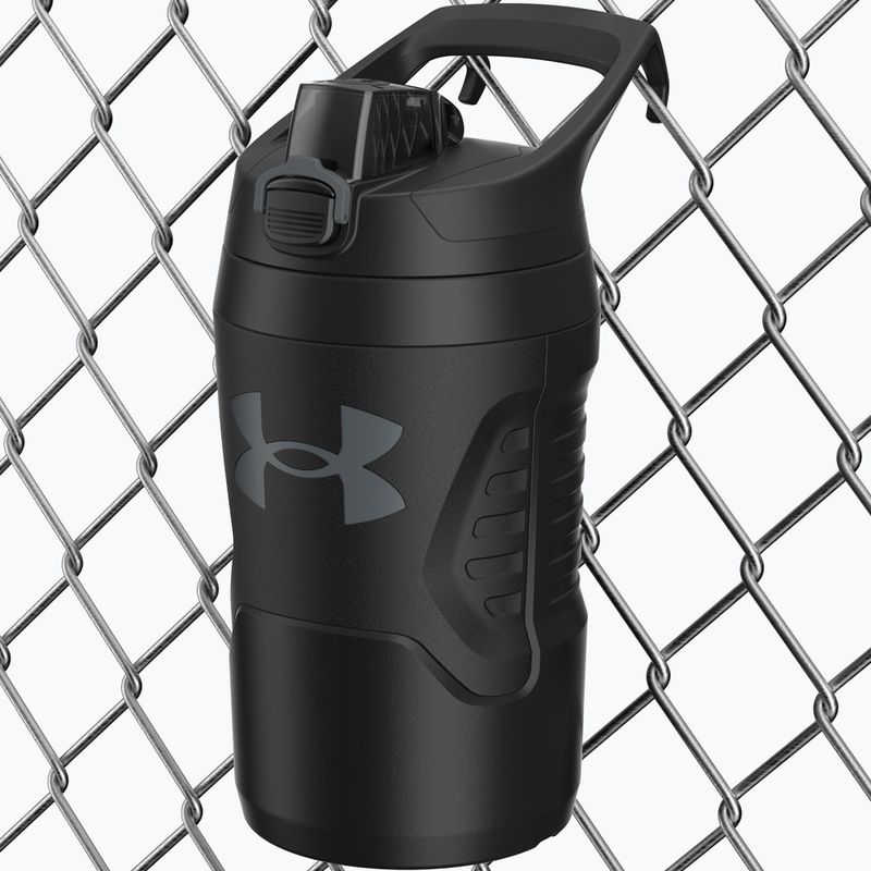 Láhev na pití Under Armour Playmarker 950 ml black 8