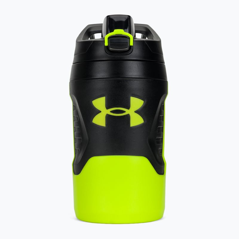 Láhev na pití Under Armour Playmarker 950 ml yellow/black 2