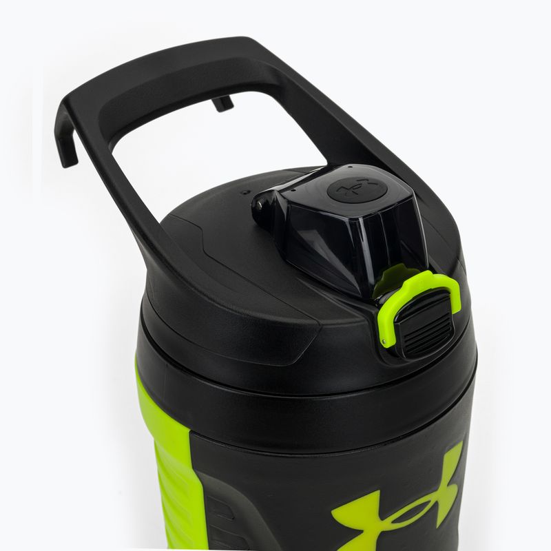 Láhev na pití Under Armour Playmarker 950 ml yellow/black 4