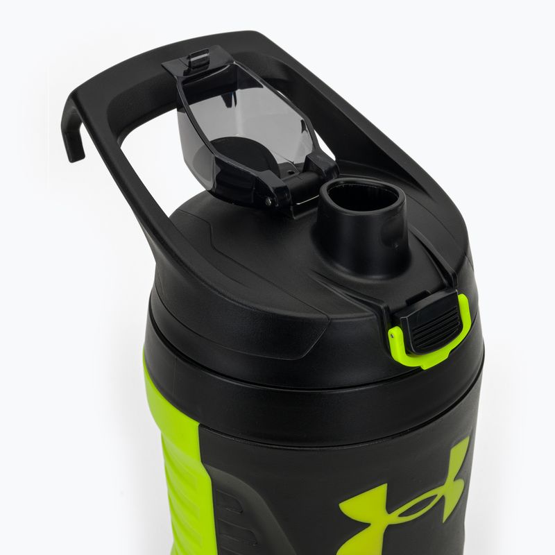 Láhev na pití Under Armour Playmarker 950 ml yellow/black 5
