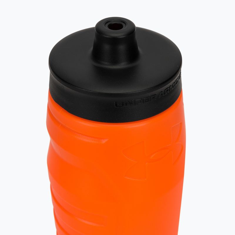 Láhev na pití Under Armour Playmarker 950 ml orange 4