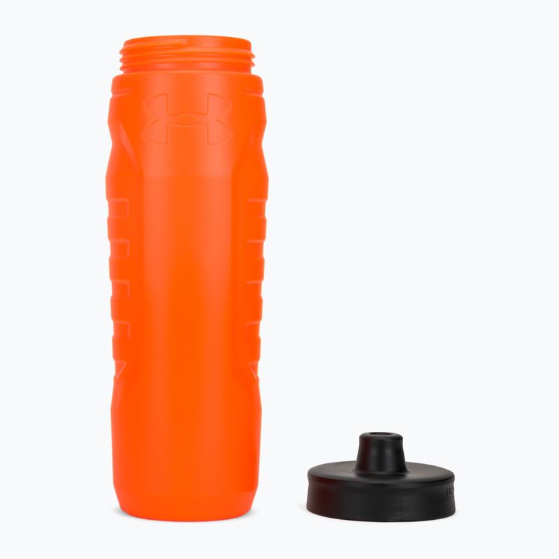 Láhev na pití Under Armour Playmarker 950 ml orange 5