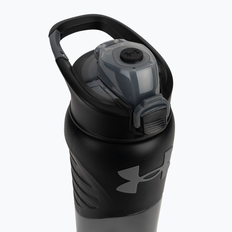 Láhev na pití Under Armour Clarity 700 ml black 4