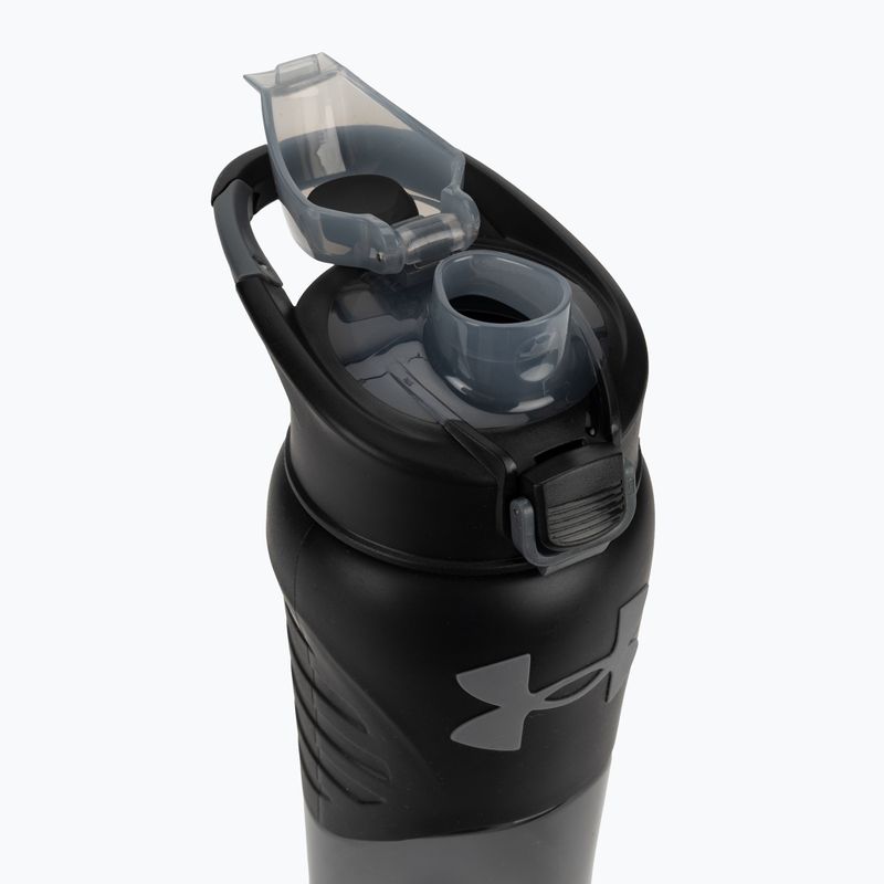 Láhev na pití Under Armour Clarity 700 ml black 5