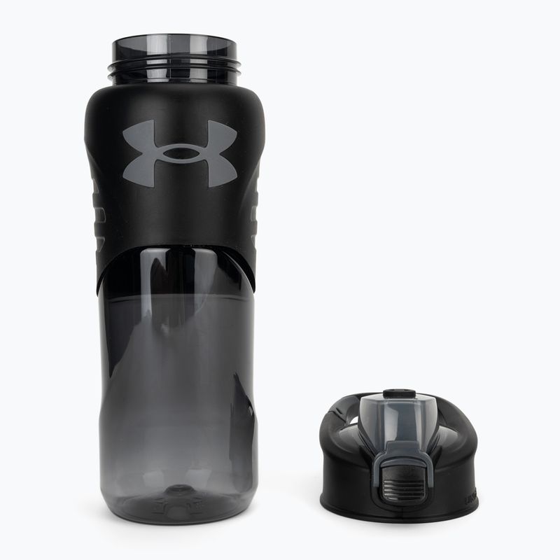 Láhev na pití Under Armour Clarity 700 ml black 6