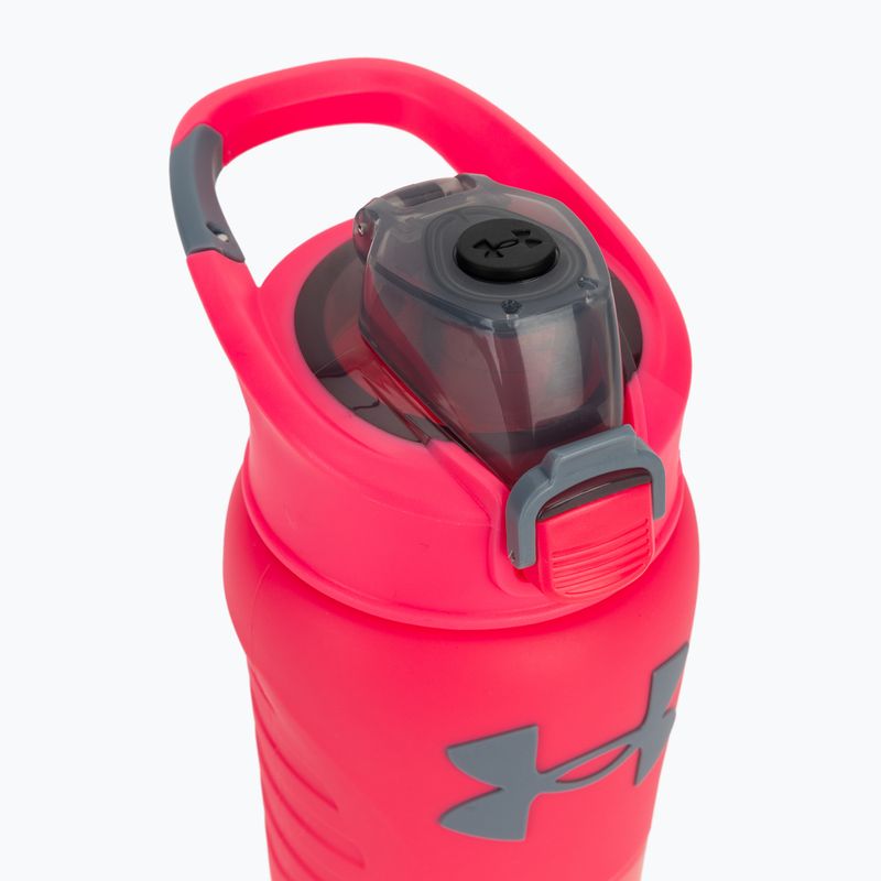 Láhev na pití Under Armour Clarity 700 ml penta pink 4