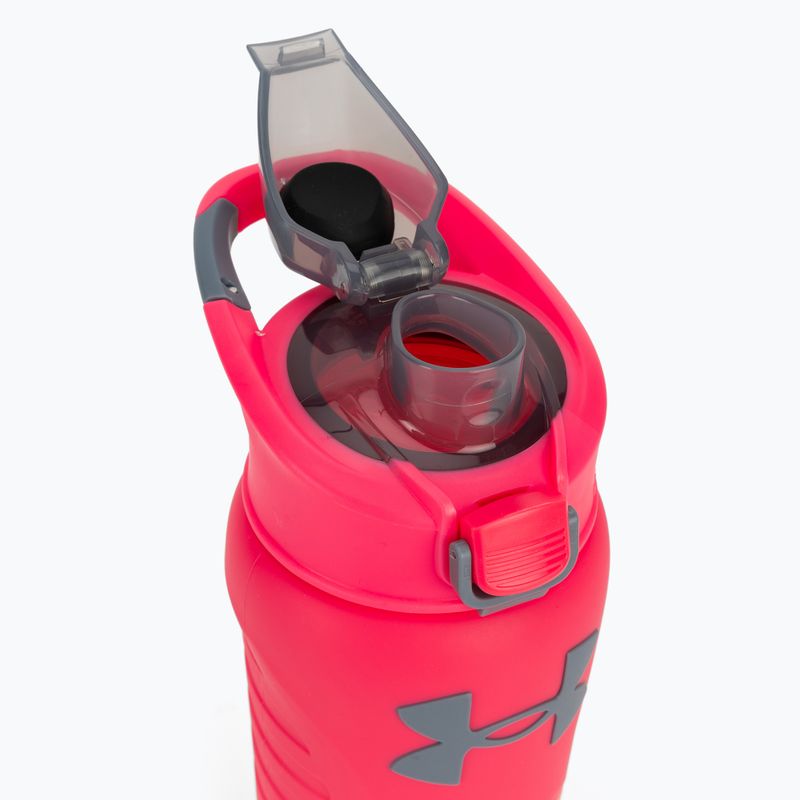 Láhev na pití Under Armour Clarity 700 ml penta pink 5