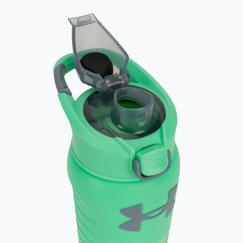 Láhev na pití Under Armour Clarity 700 ml vapor green 5