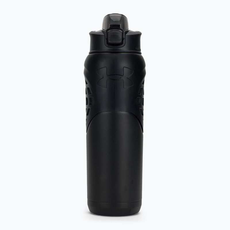 Láhev na pití Under Armour Command 700 ml black/black 2