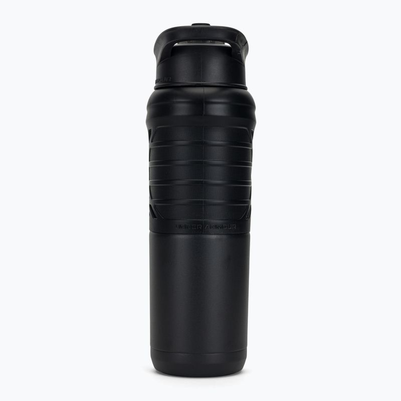 Láhev na pití Under Armour Command 700 ml black/black 3