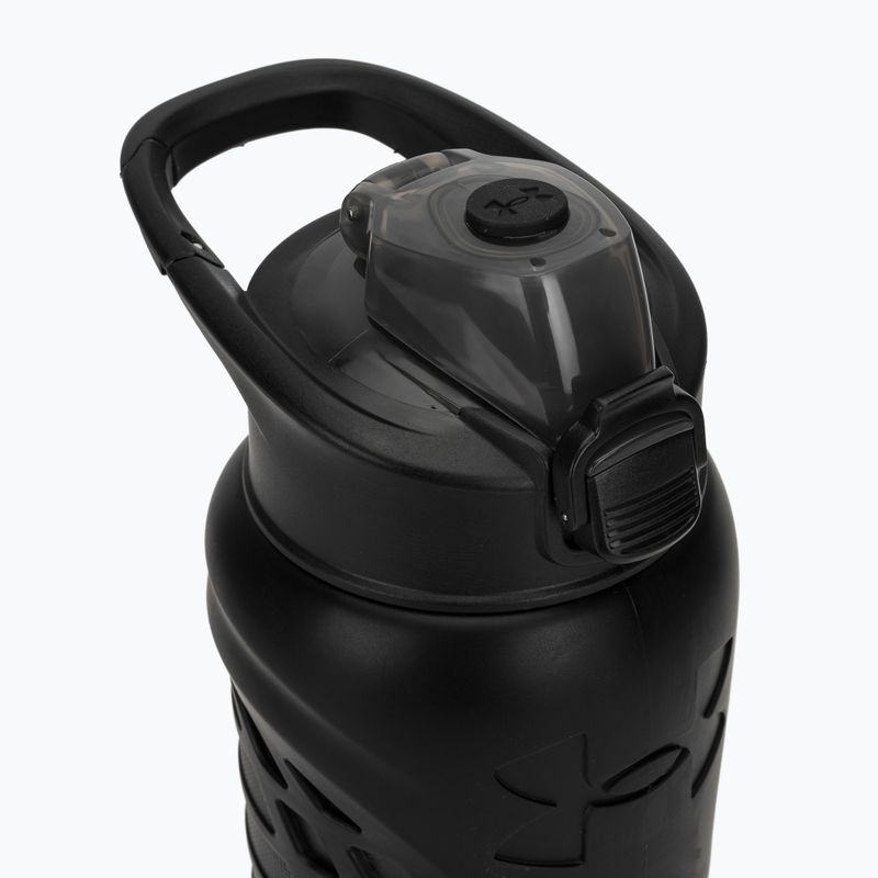 Láhev na pití Under Armour Command 700 ml black/black 4