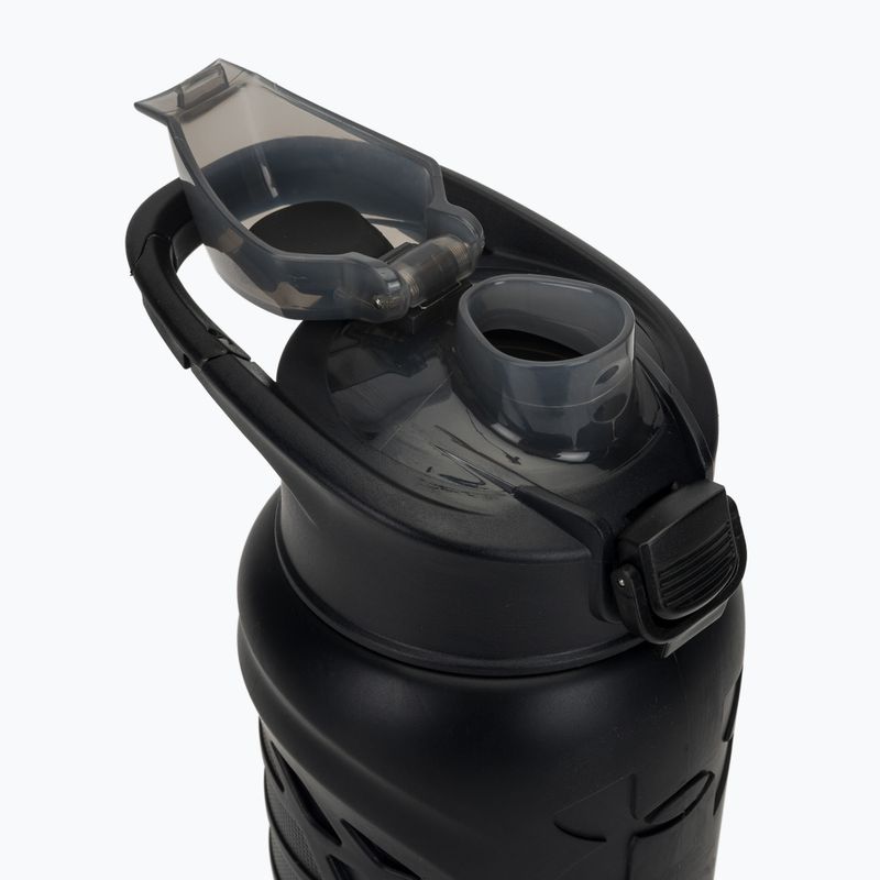 Láhev na pití Under Armour Command 700 ml black/black 5