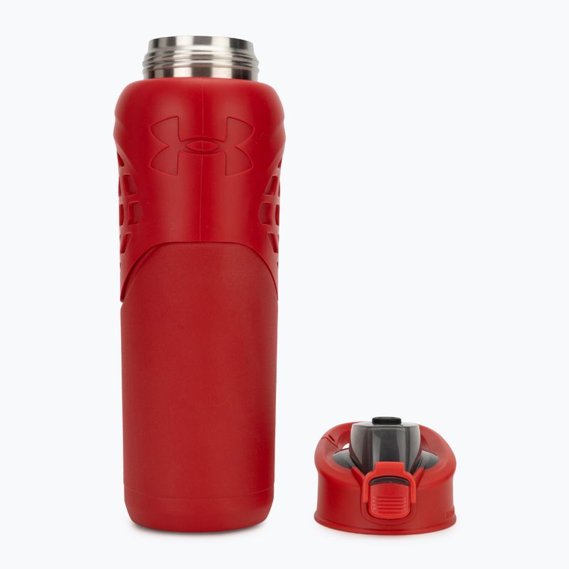 Láhev na pití Under Armour Command 700 ml red/red 6