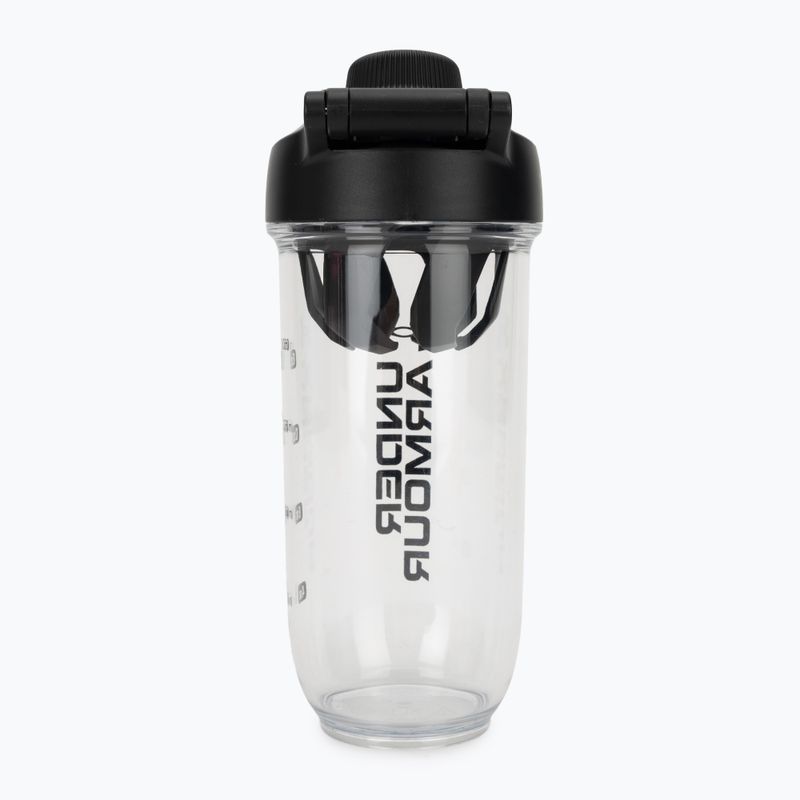 Šejkr Under Armour Clarity Shaker clear/black 3
