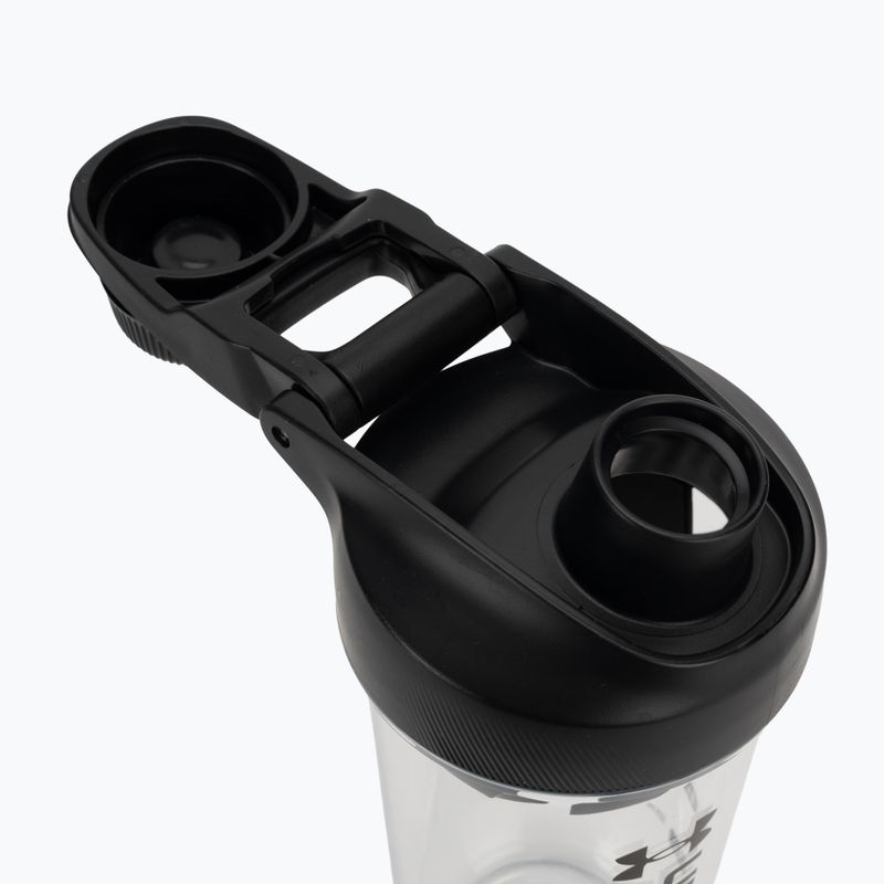 Šejkr Under Armour Clarity Shaker clear/black 4