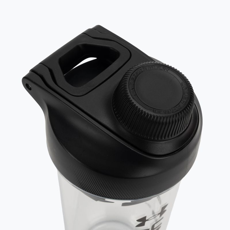 Šejkr Under Armour Clarity Shaker clear/black 5