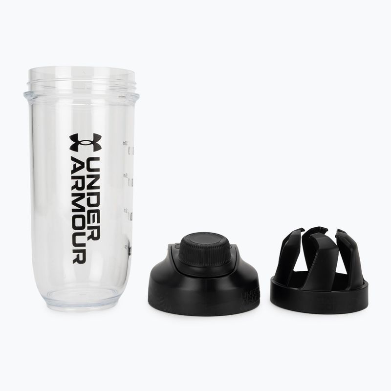 Šejkr Under Armour Clarity Shaker clear/black 8