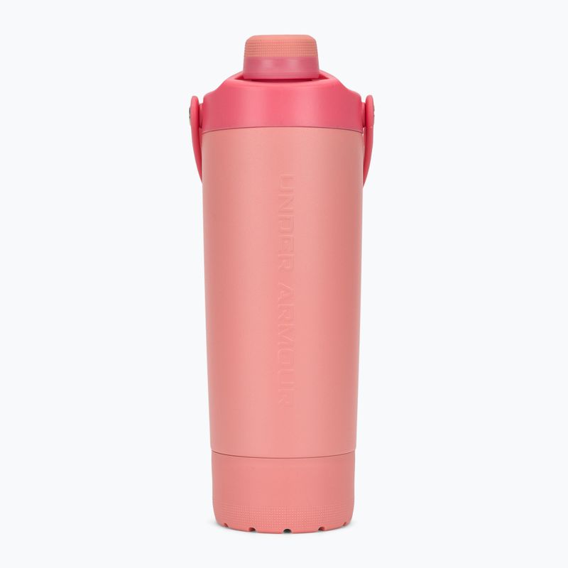 Láhev na pití Under Armour Speed Flip 890 ml posch pink 2