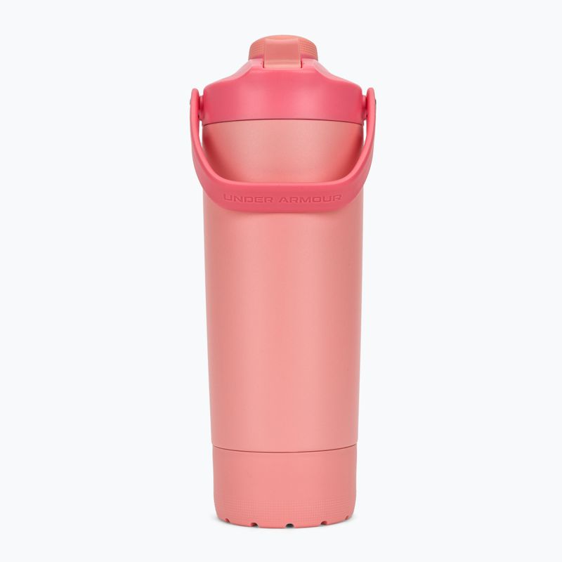 Láhev na pití Under Armour Speed Flip 890 ml posch pink 3