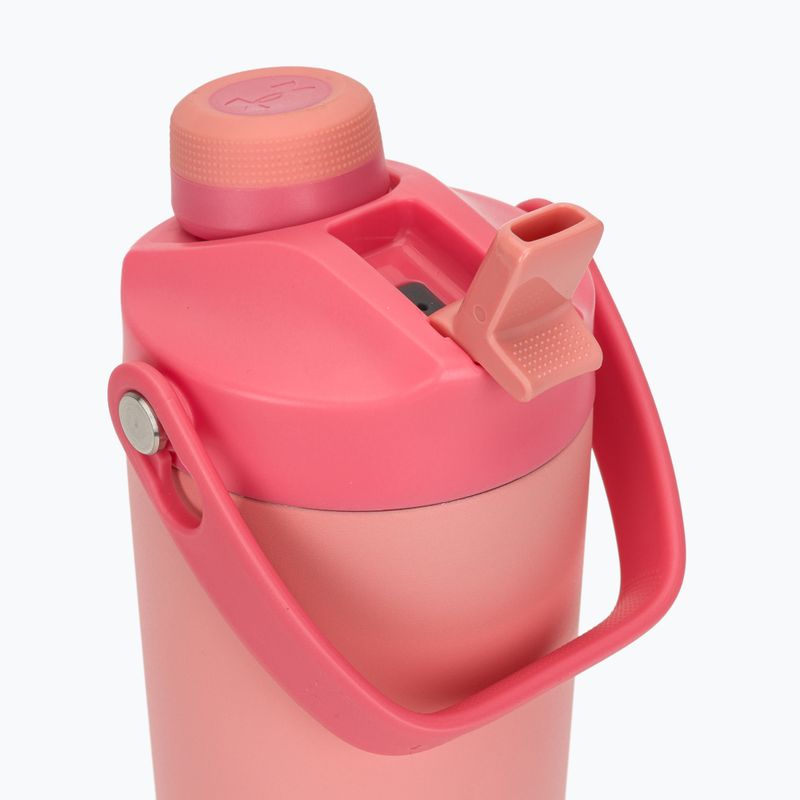 Láhev na pití Under Armour Speed Flip 890 ml posch pink 4