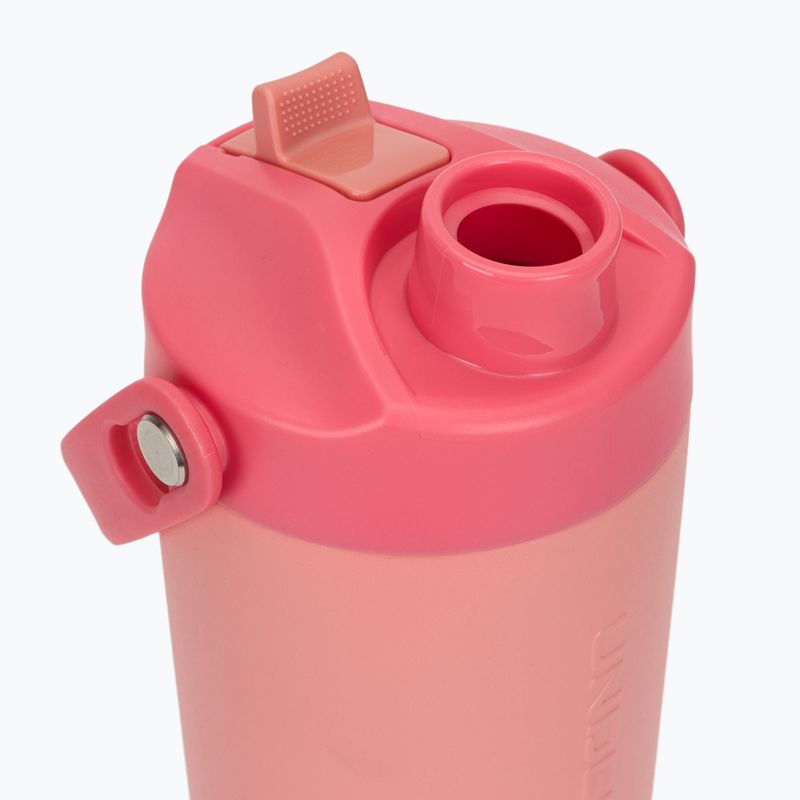Láhev na pití Under Armour Speed Flip 890 ml posch pink 5