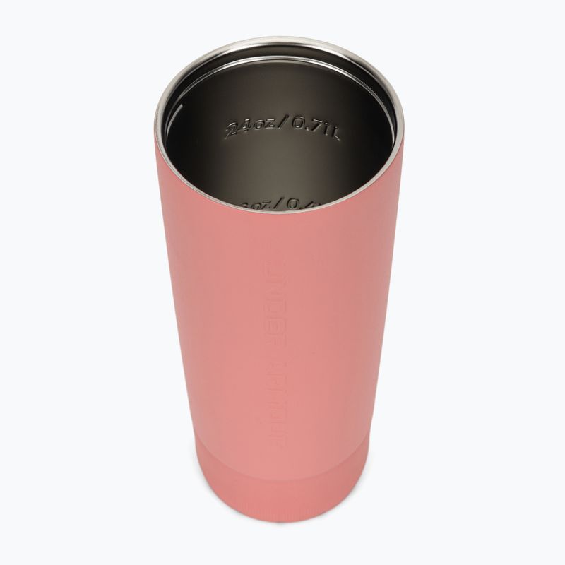 Láhev na pití Under Armour Speed Flip 890 ml posch pink 6
