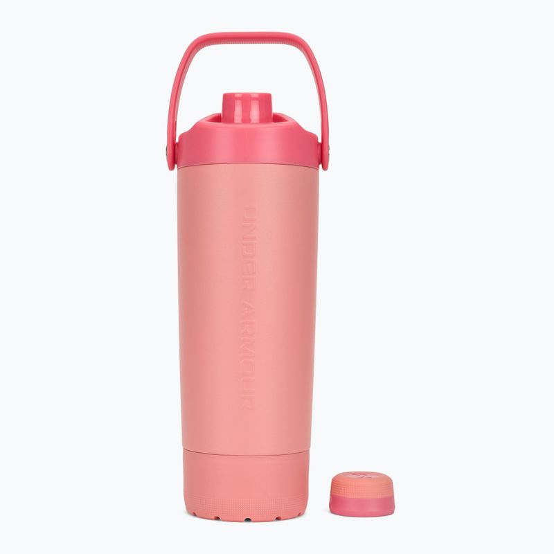 Láhev na pití Under Armour Speed Flip 890 ml posch pink 7