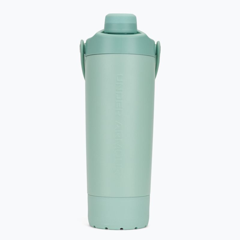 Láhev na pití Under Armour Speed Flip 890 ml mint 2