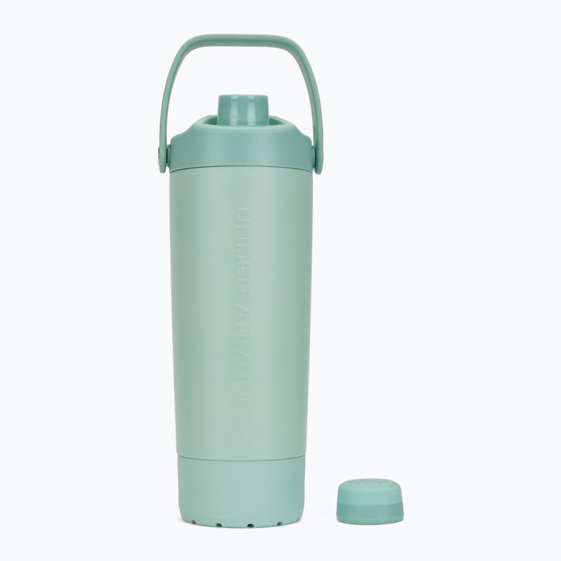 Láhev na pití Under Armour Speed Flip 890 ml mint 7