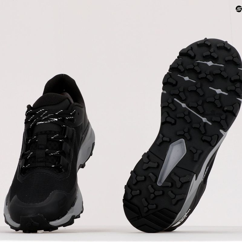 Dámská trekingová obuv The North Face Vectiv Exploris Futurelight černá NF0A4T2XH231 9