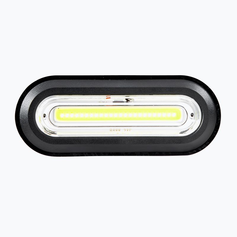 Přední světlo na kolo Kryptonite Avenue F-100 černá K003700 2