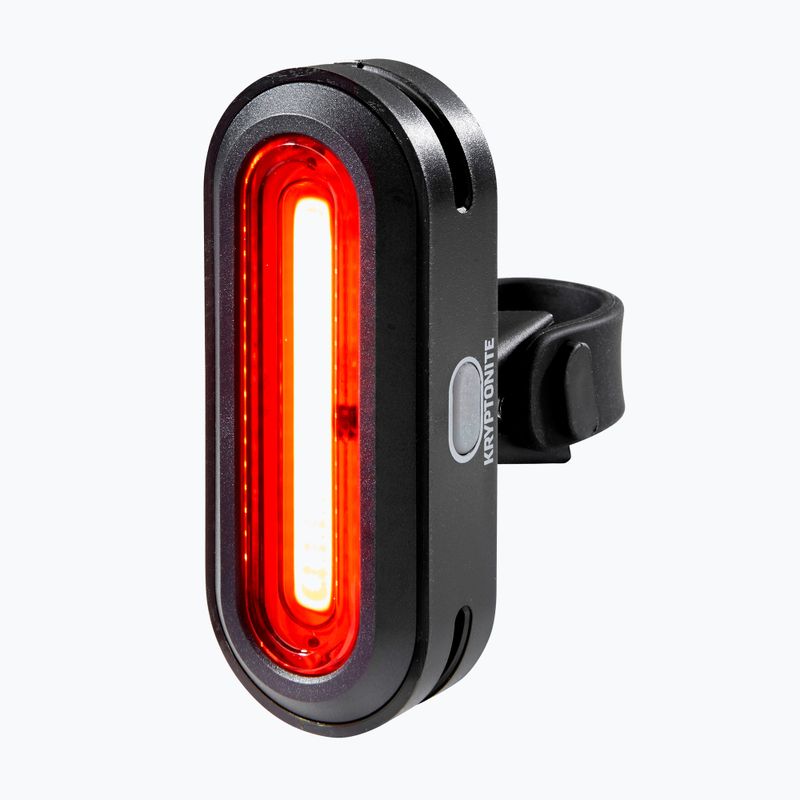 Zadní svítilna na kolo Kryptonite Avenue R-50 černá K003717 4