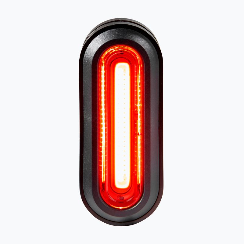 Zadní svítilna na kolo Kryptonite Avenue R-75 černá K003748 4