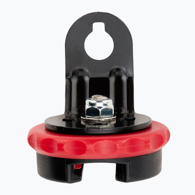 Zámek na kolo Kryptonite KryptoFlex 2080 Armored Combo Cable black 4