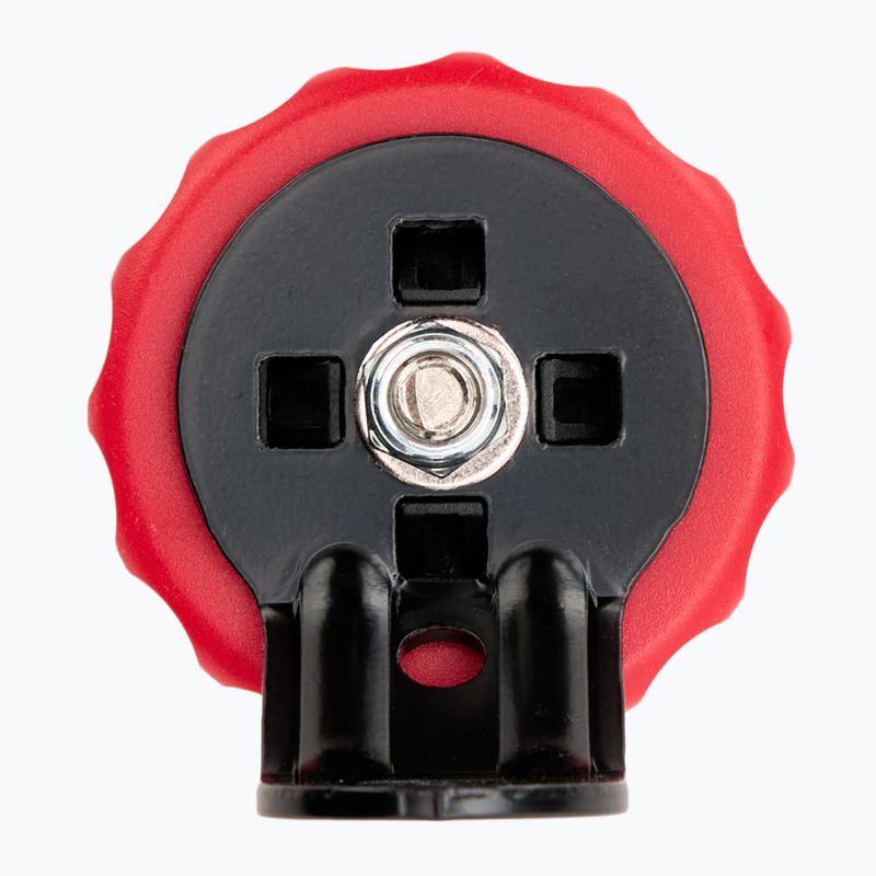 Zámek na kolo Kryptonite KryptoFlex 2080 Armored Combo Cable black 5