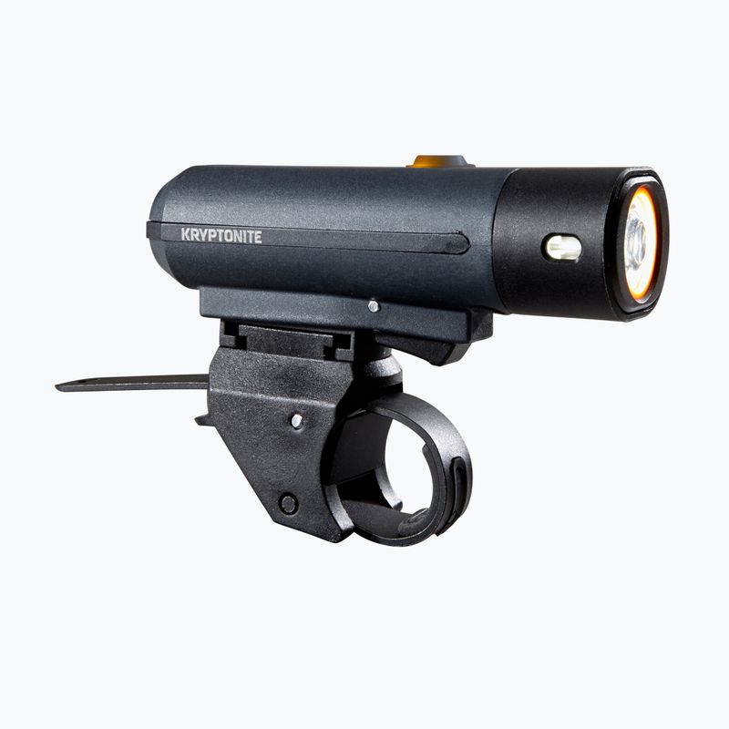 Lampa Kryptonite Street F-300 černá K004493