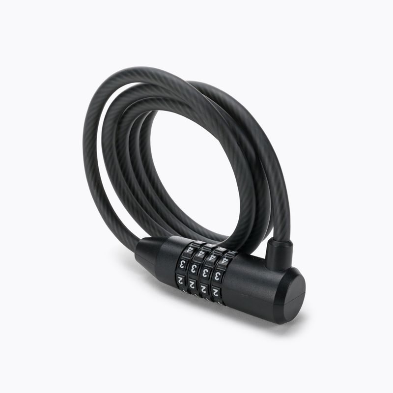 Zámek na kolo Kryptonite KryptoFlex 815 black Combo Cable 2