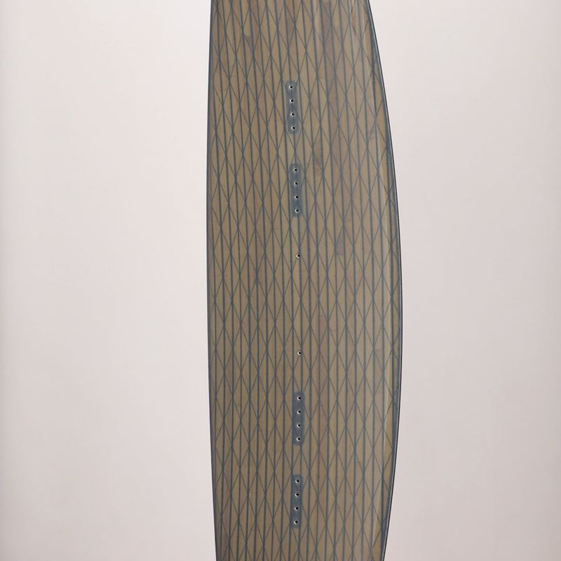 Nobile Gamechanger hnědé kitesurf prkno K21-NOB-GC-39-1st 9