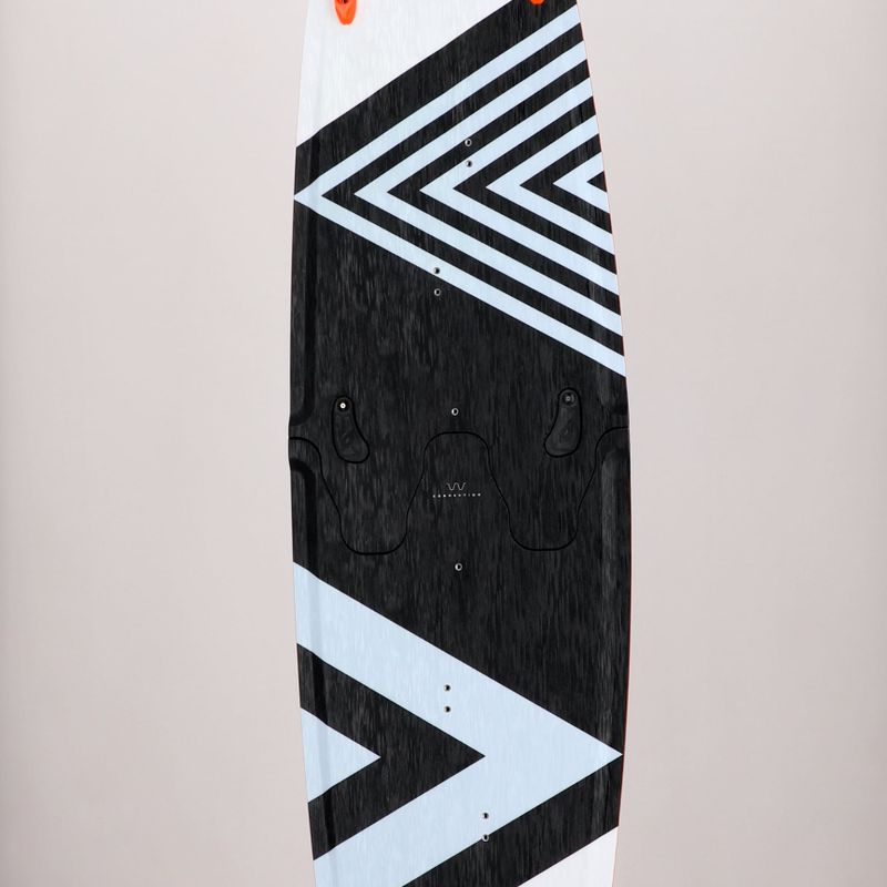 Nobile NHP Split kitesurfing board Black K22-NOB-NHP-SPL-33-1st 8