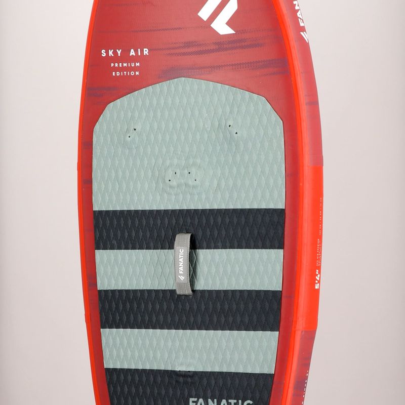 Wing board Fanatic WING Sky Air Premium 2022 5.4"  11