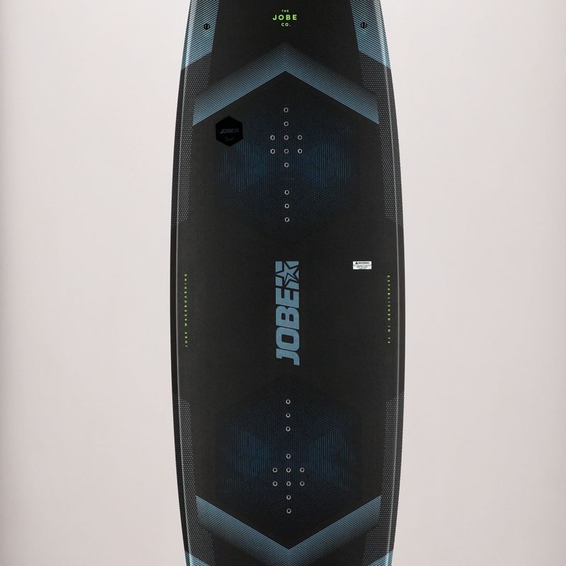 JOBE Knox wakeboard černý 272522007 7