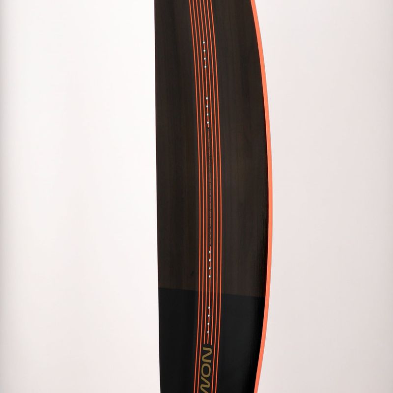 Wakeboard SLINGSHOT Nomad brown WINDSOR 8