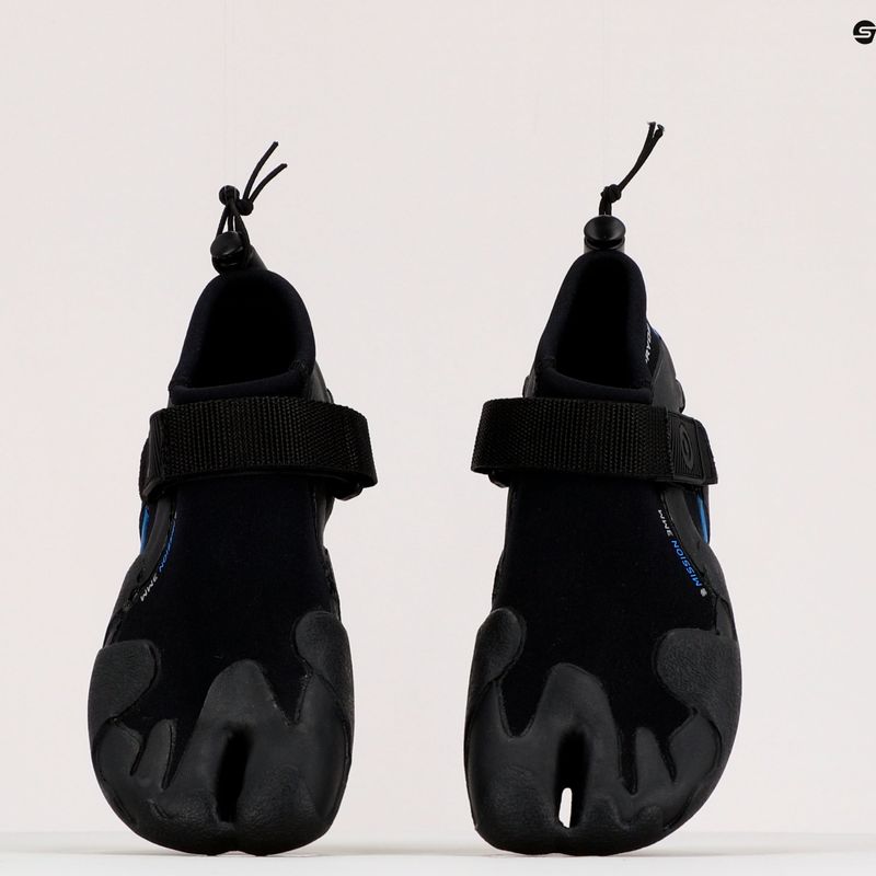 Neoprenové boty NeilPryde Mission LC Split 3 mm 11